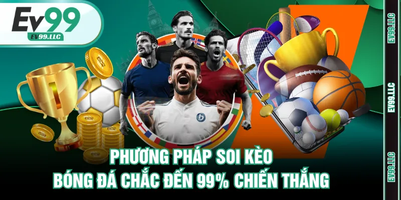 Soi kèo bóng đá